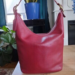 Vintage Coach Legacy 9823